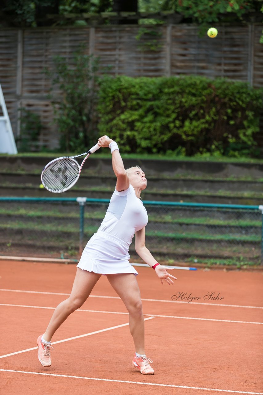 Bild 11 - BL Nord Der Club an der Alster - Bielefelder TTC : Ergebnis: 8:1
